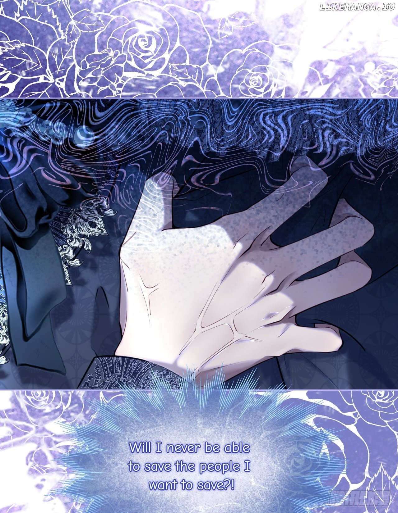 Chongsheng Hou Shenbian Quan Shi Chouren You Zai Chapter 16 - page 51